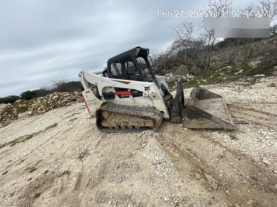 2020 PALADIN 48" Pallet Forks - Paladin