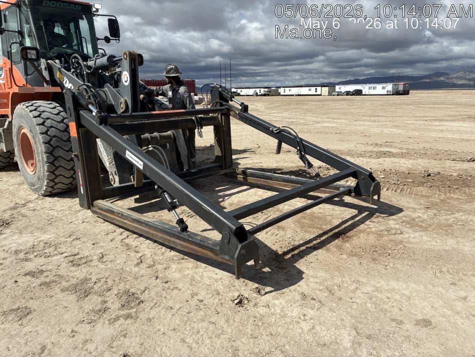 2024 ARROW MATERIAL HANDLING 7196250-6-96-049PG