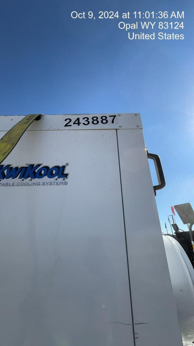 2022 KWIKOOL KPO12-43H