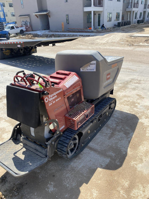 2024 TORO MBTX 2500-TS