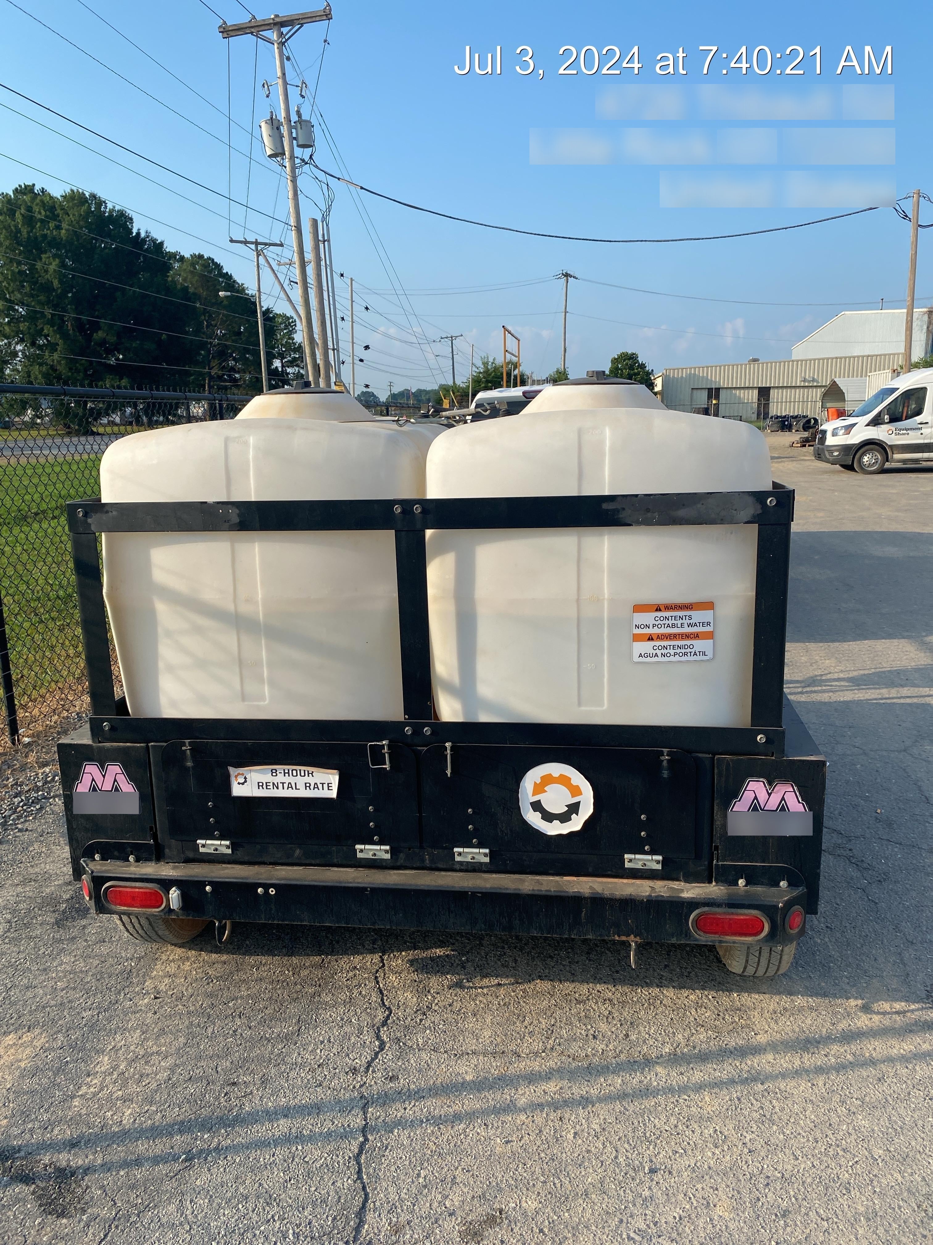 2019 MI-T-M CORPORATION HS-3505-1MGH-UR