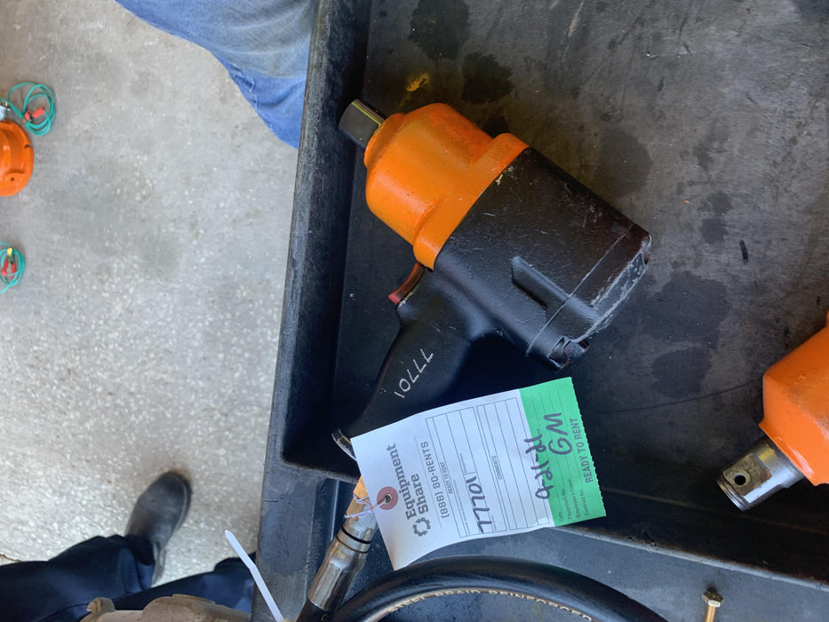 2020 MICHIGAN PNEUMATIC 751SS