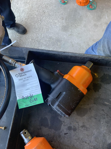 2020 MICHIGAN PNEUMATIC 751SS