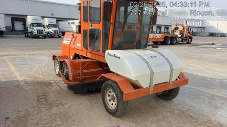 2021 BROCE RCT350