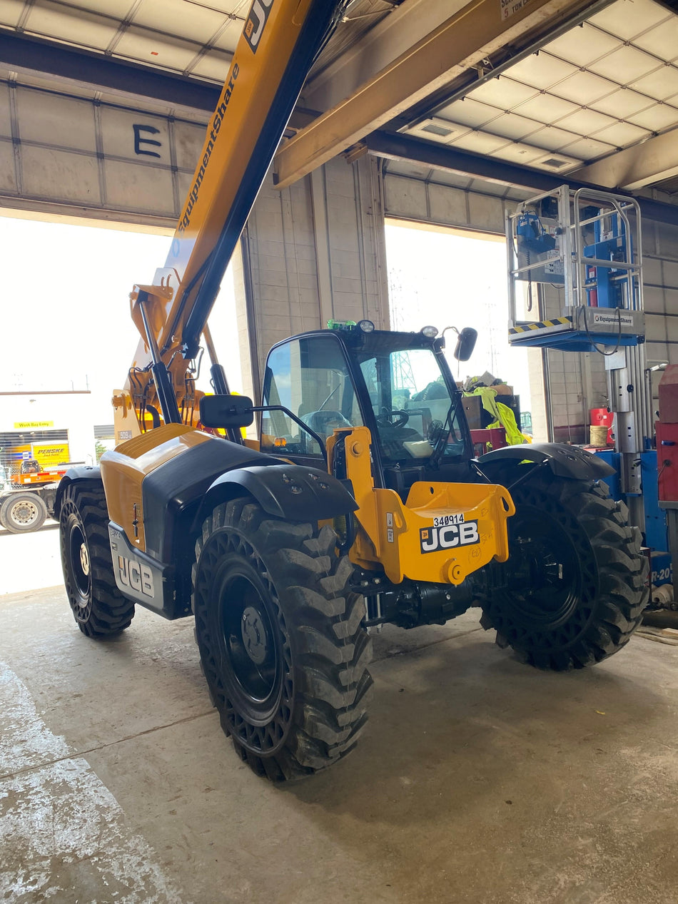 2023 JCB 509-42