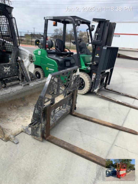 2022 PALADIN 48" Pallet Forks - Paladin