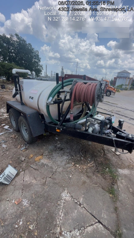 2023 WYLIE EXP-500L