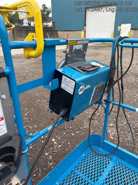 2026 MILLER ELECTRIC CST-282