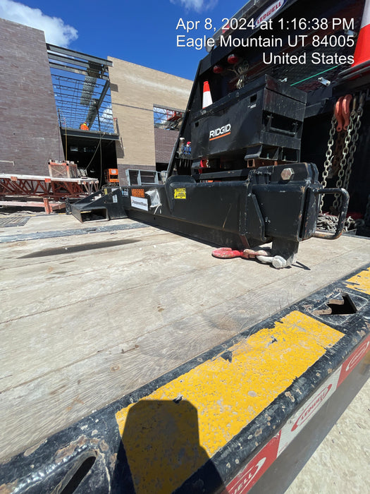 2023 STAR INDUSTRIES M1360B - Star JIB Boom