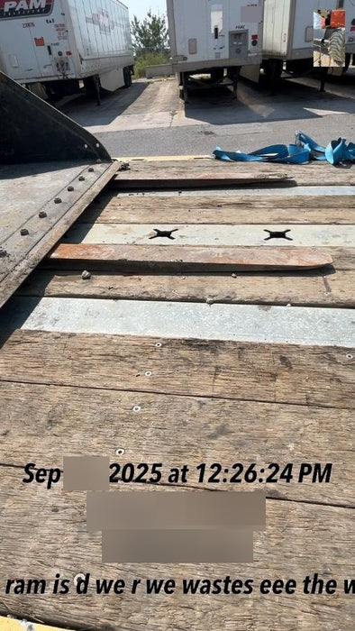 2024 PALADIN 72" Skid Steer Forks