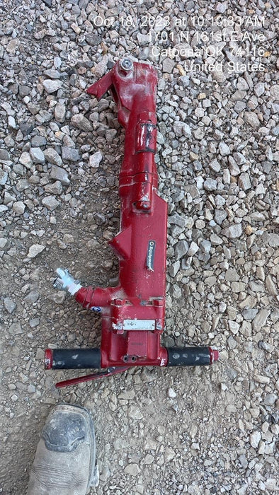 2020 CHICAGO PNEUMATIC CP 1260 H28