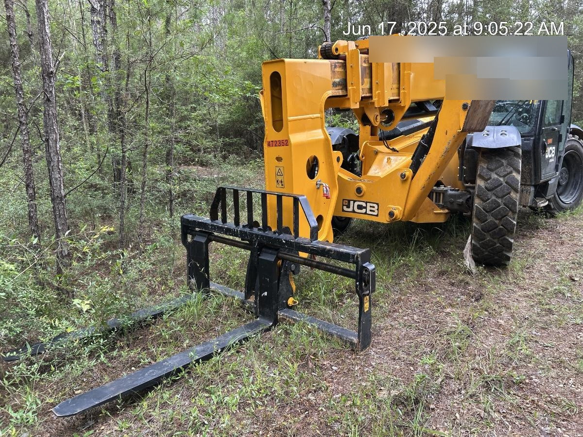 2025 JCB 510-56