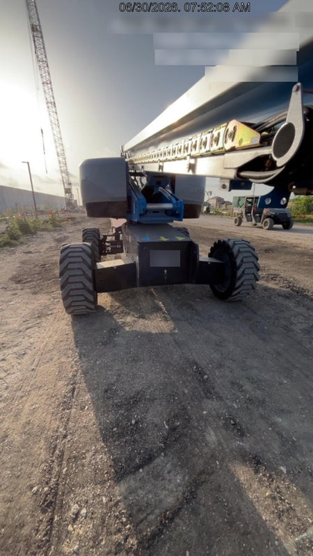 2026 GENIE S-65 XC