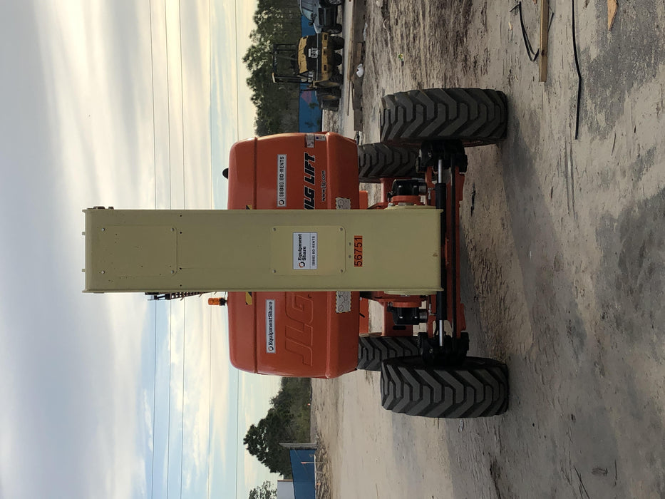 2020 JLG 800AJ