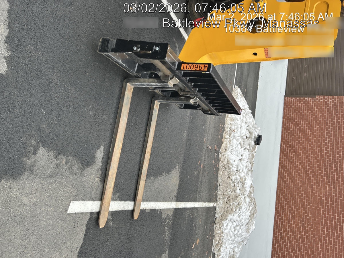 2025 JCB 509-42