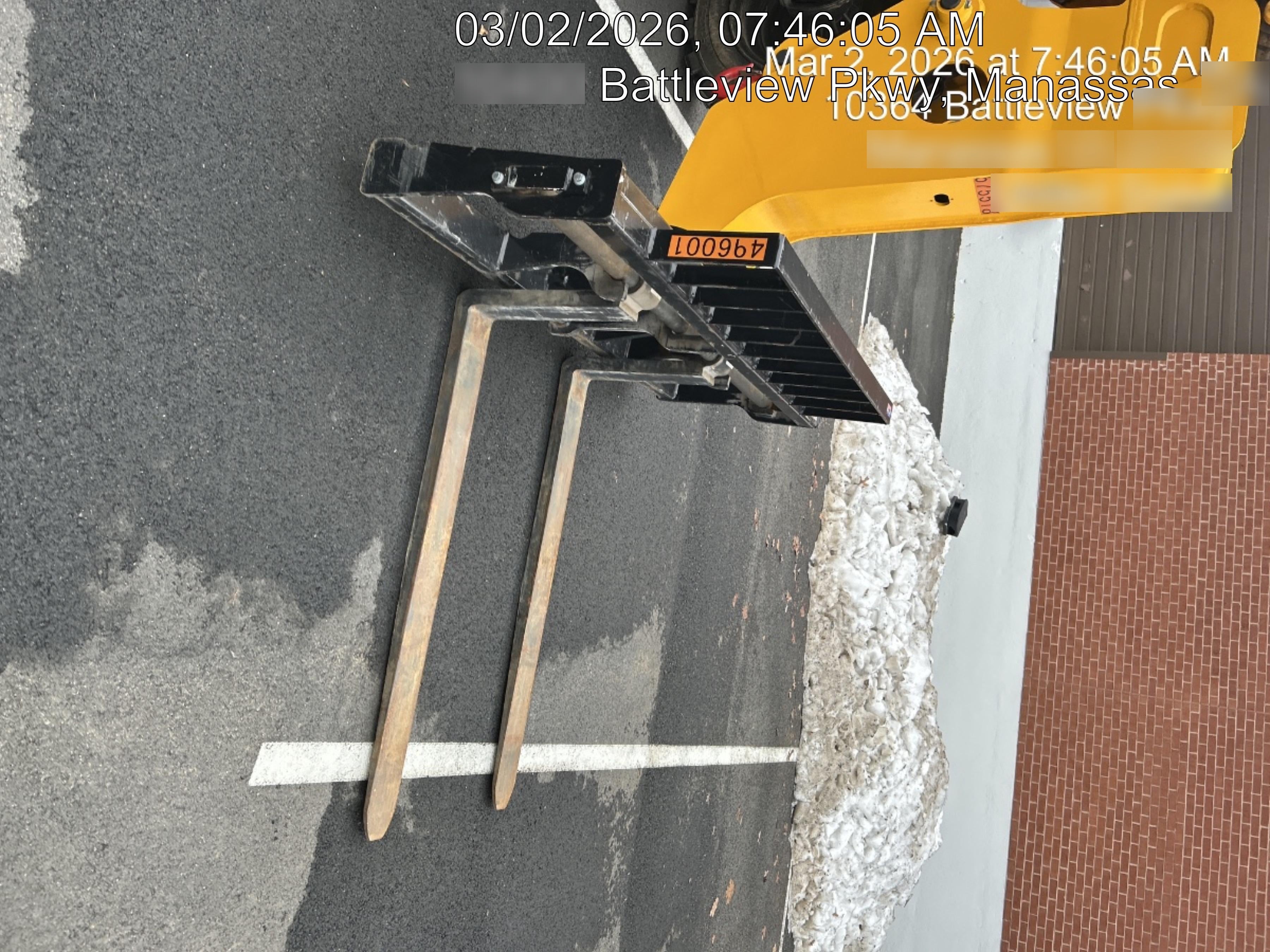 2025 JCB 509-42