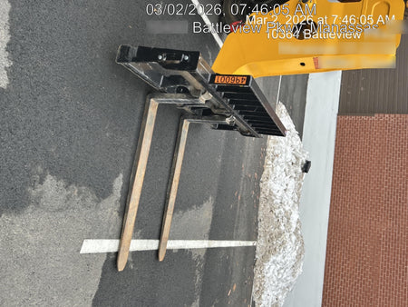 2025 JCB 509-42