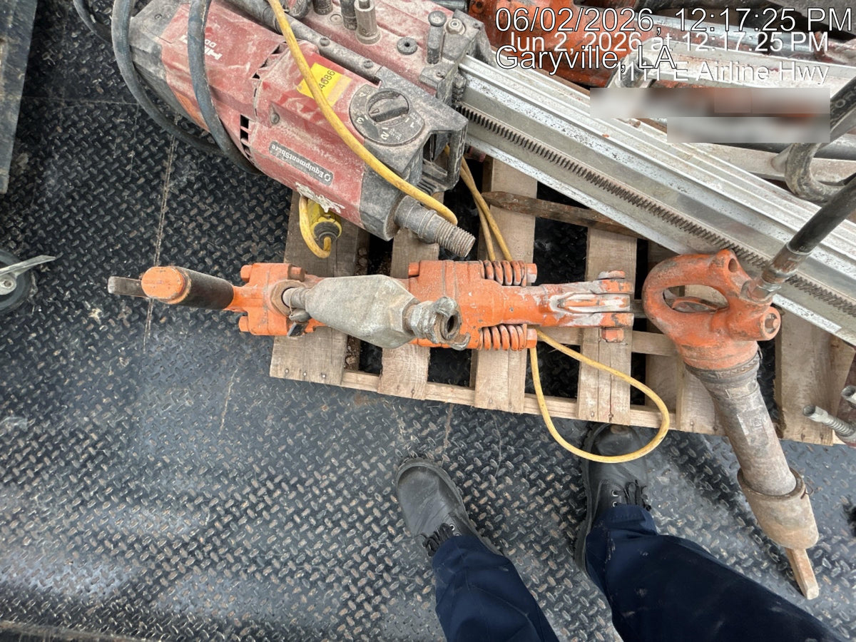 2020 MICHIGAN PNEUMATIC MP-TPB60-118