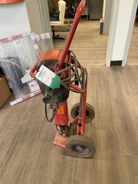 2020 HILTI TE 3000-AVR