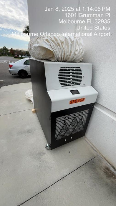 2023 KWIKOOL KIB6043-2