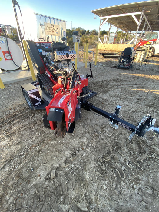 2022 BARRETO E4X6TBT