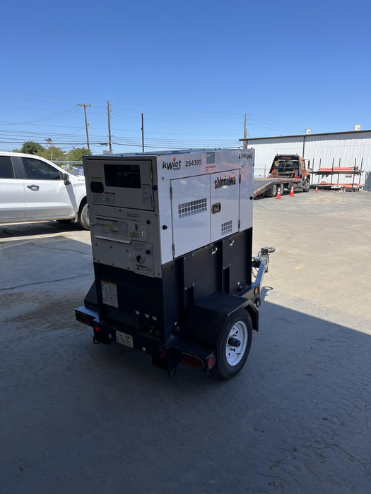 2023 SHINDAIWA DGK15FL