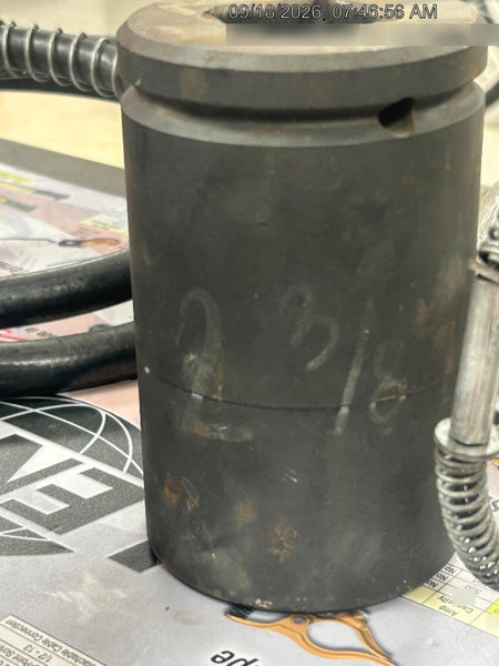 2022 INGERSOLL RAND 3955B2TI