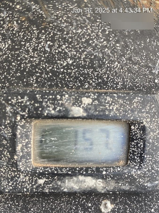 2020 HUSQVARNA CRT36-26A