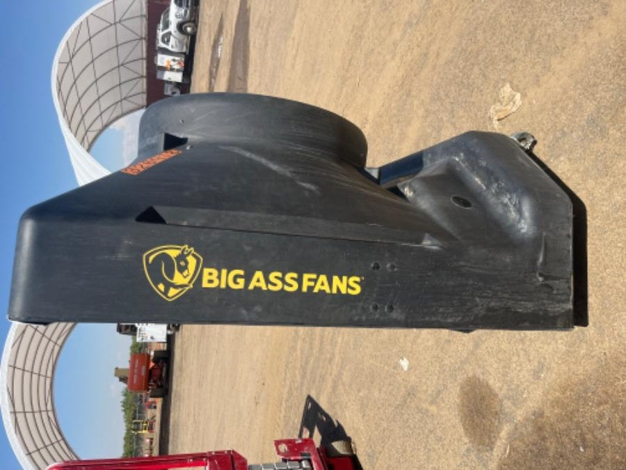 2023 BIG ASS FANS Cool Space 400