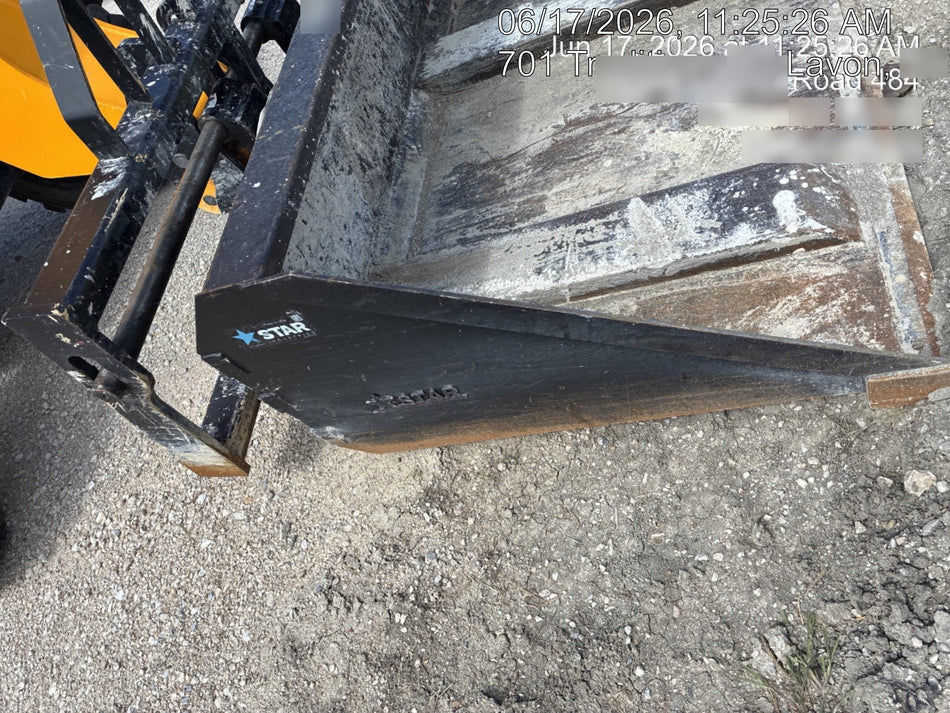 2025 STAR INDUSTRIES 1406B