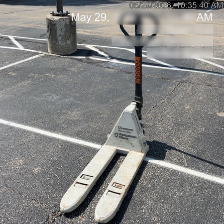 2026 STRONGWAY 2000 lb Pallet Jack