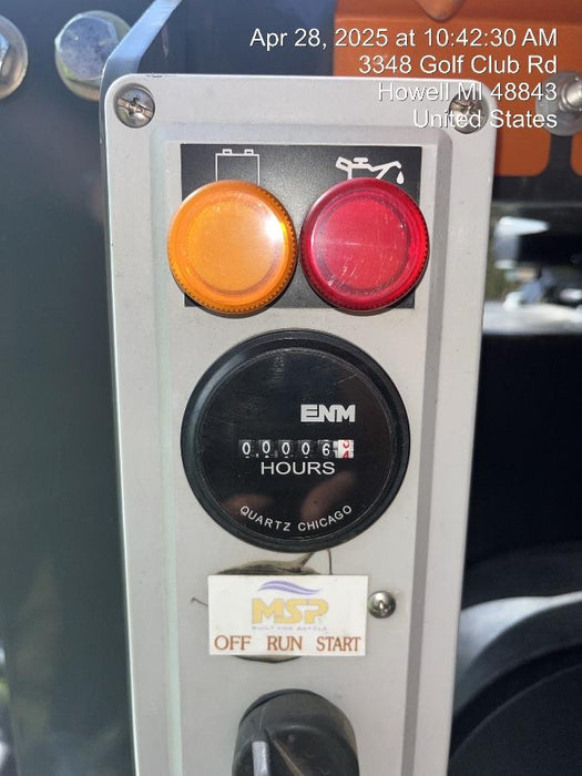 2021 MYERS-SETH A-DD6/HA/T