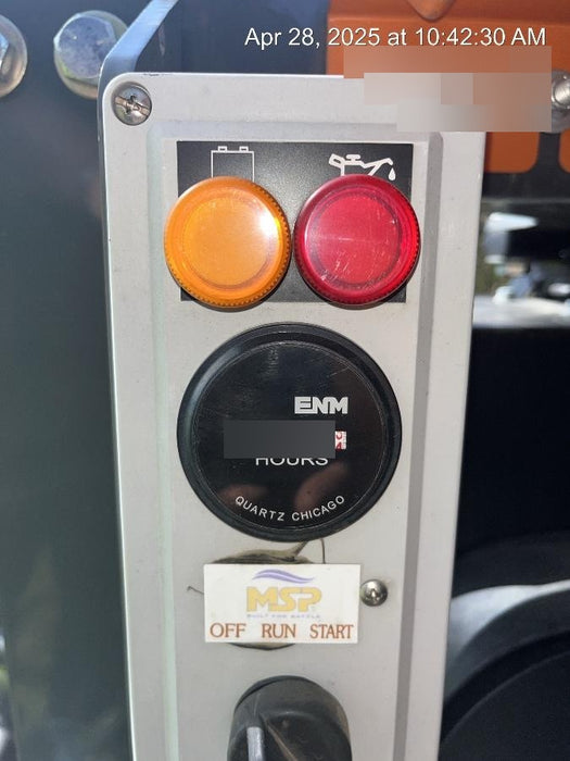 2021 MYERS-SETH A-DD6/HA/T