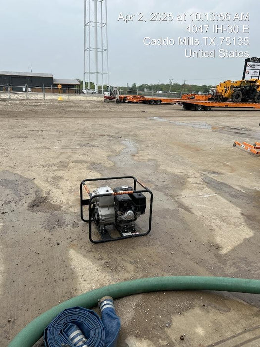 2024 MI-T-M WTP-T04-0MGH