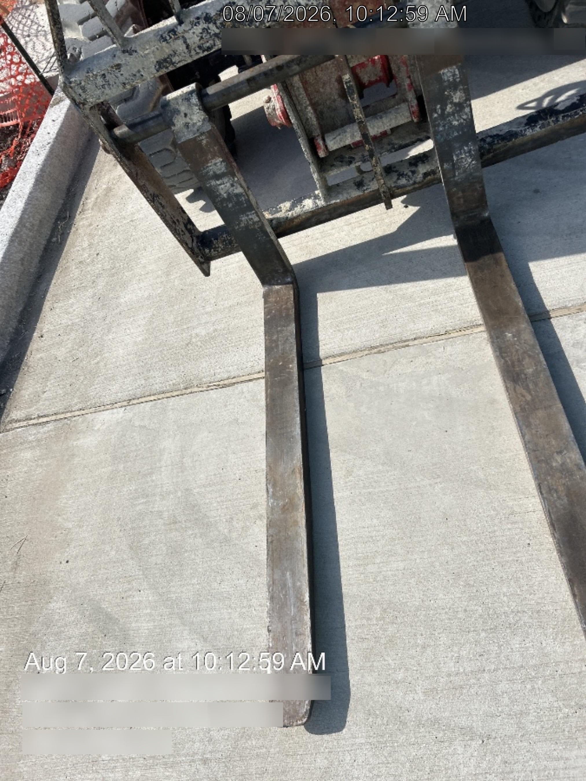 2023 MANITOU MTA5519