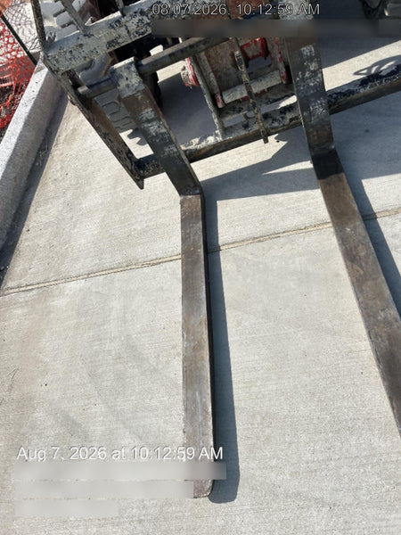 2023 MANITOU MTA5519