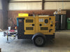 2020 ATLAS COPCO PAS 100 HF CS Enclosed