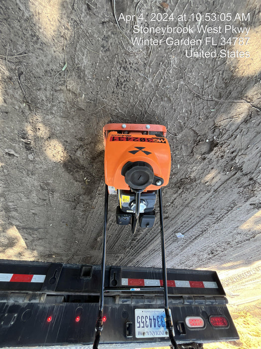 2023 MULTIQUIP MVC82VHW