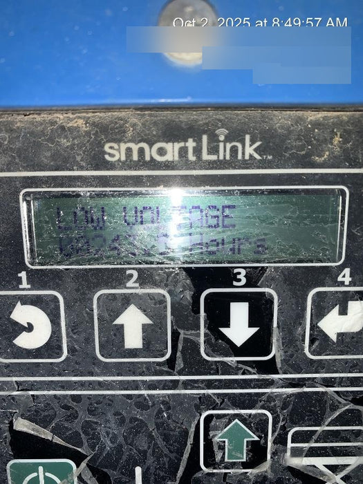 2018 Genie GS-2632 Genie GS-2632 Scissor Lift w/Standard Options