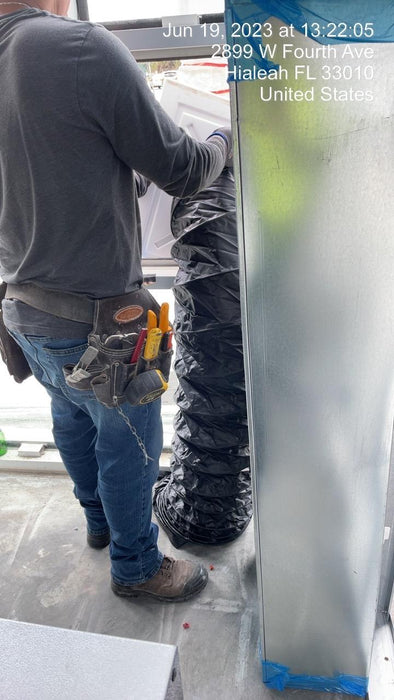 2023 KWIKOOL KPAC1411-2