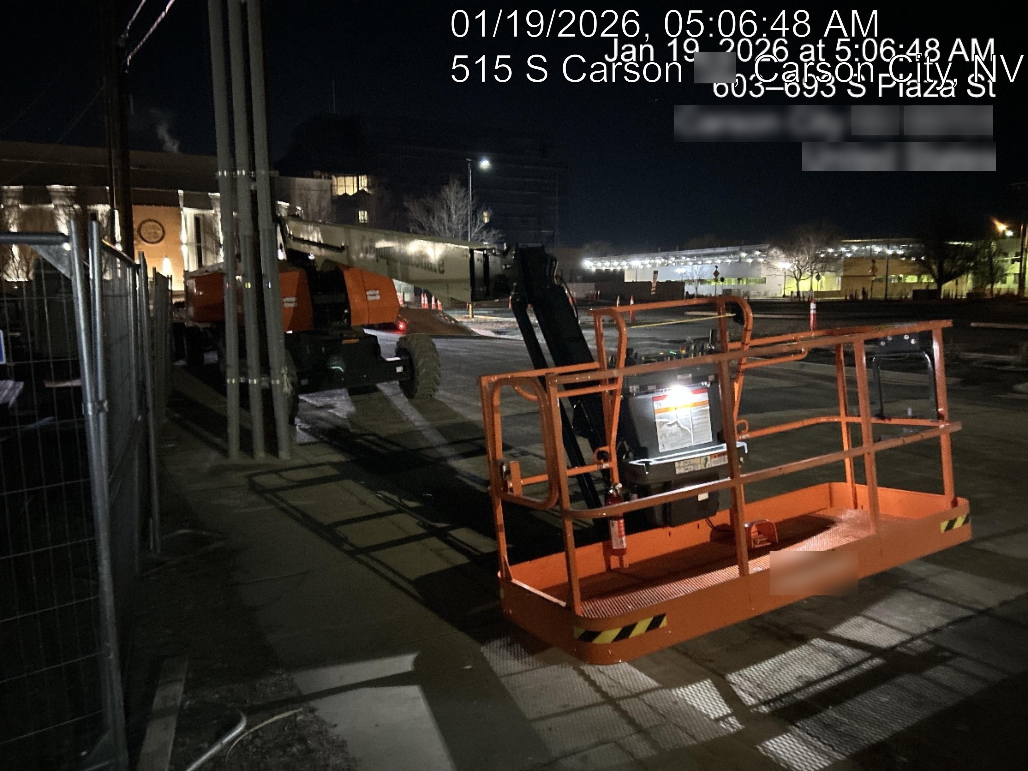 2025 JLG 860SJ