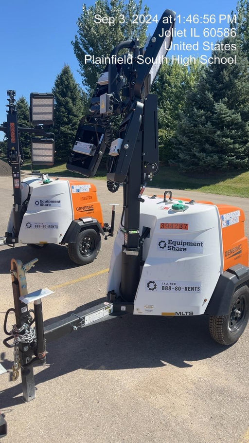 2024 GENERAC MLT2