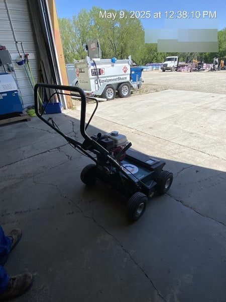 2010 TURFCO 85363