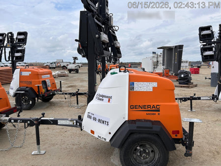 2026 GENERAC MLTS-4