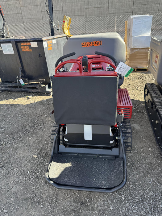 2024 TORO MBTX 2500-TS