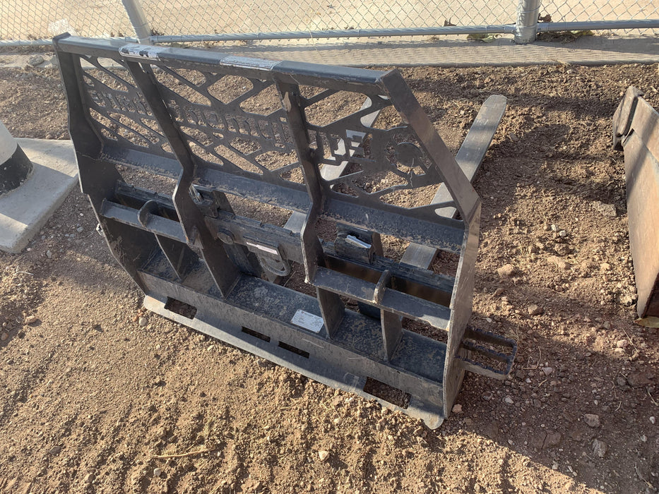 2021 PALADIN 48" Pallet Fork Assembly