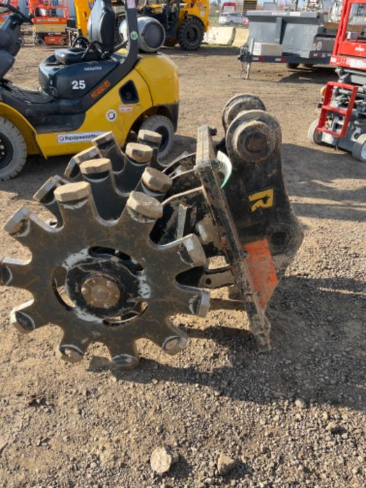 2023 ROCKLAND WI36-4