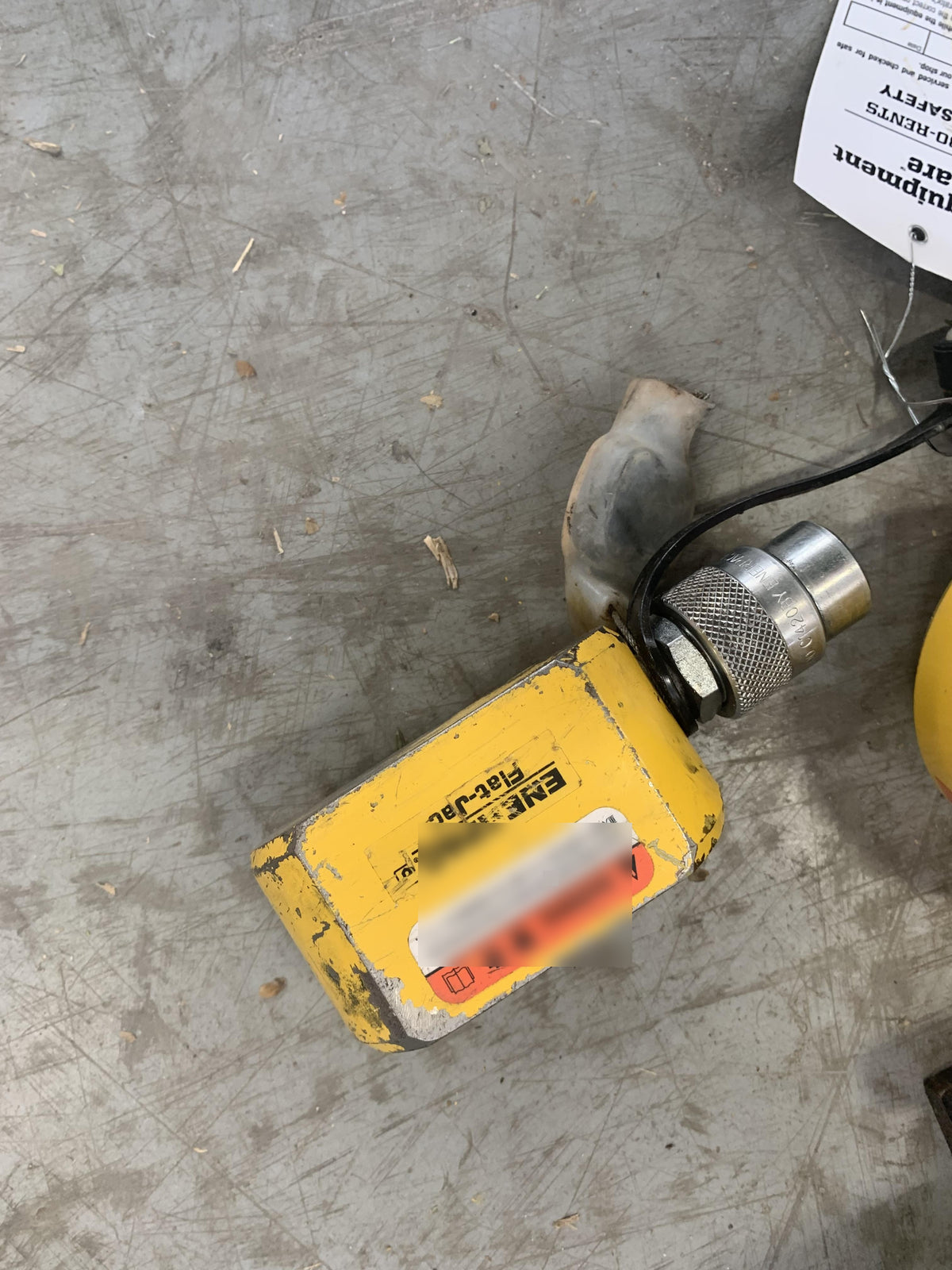 2022 ENERPAC P80