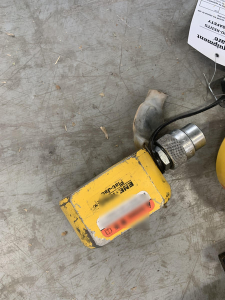 2022 ENERPAC P80
