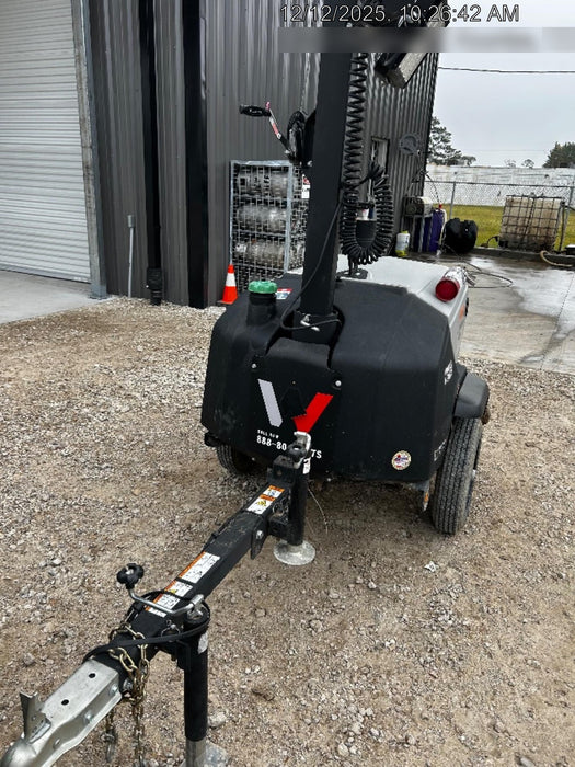 2024 WACKER NEUSON LTT4